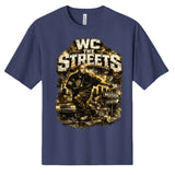 NAVY - 3010C - FRONT