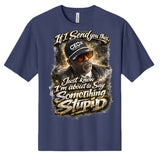 NAVY - 3010C - FRONT