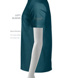 ANTIQUE SAPPHIRE - G640L - SLEEVE_LEFT