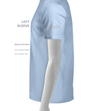 LIGHT BLUE - G640L - SLEEVE_LEFT