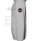 SPORT GREY - G185 - SLEEVE_LEFT