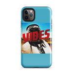 Vibes 4 Tough Case for iPhone®