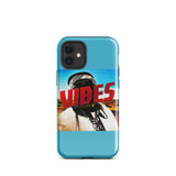 Vibes 4 Tough Case for iPhone®