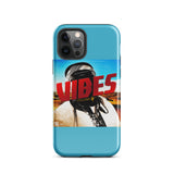 Vibes 4 Tough Case for iPhone®