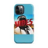 Vibes 4 Tough Case for iPhone®