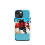 Vibes 4 Tough Case for iPhone®