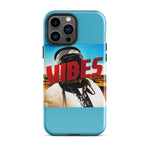 Vibes 4 Tough Case for iPhone®