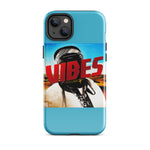 Vibes 4 Tough Case for iPhone®