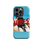 Vibes 4 Tough Case for iPhone®