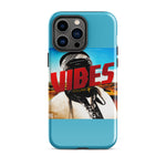 Vibes 4 Tough Case for iPhone®