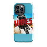 Vibes 4 Tough Case for iPhone®