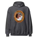 Michel'le Framed Unisex Hoodie