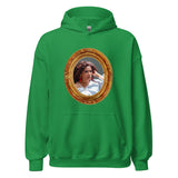 Michel'le Framed Unisex Hoodie