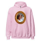 Michel'le Framed Unisex Hoodie