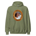 Michel'le Framed Unisex Hoodie