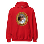 Michel'le Framed Unisex Hoodie