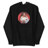 Michel'le Unisex Hoodie