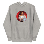 Michel'le Unisex Hoodie