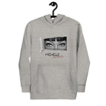 Michel'Le I Can Relate Unisex Hoodie