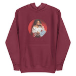 Michel'le Unisex Hoodie