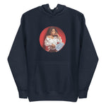 Michel'le Unisex Hoodie