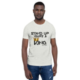 Stand up King