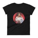 Michel'le Women's short sleeve t-shirt (Sizes Run Small)