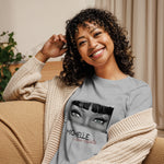 Michel'le I Can Relate women's Tee (Sizes Run Small)