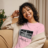 Michel'le I Can Relate women's Tee (Sizes Run Small)