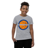 The Baller Blueprint Youth Short Sleeve T-Shirt