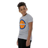 The Baller Blueprint Youth Short Sleeve T-Shirt