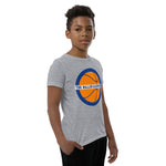 The Baller Blueprint Youth Short Sleeve T-Shirt