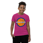 The Baller Blueprint Youth Short Sleeve T-Shirt