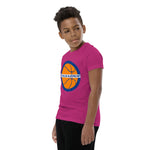 The Baller Blueprint Youth Short Sleeve T-Shirt