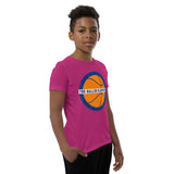 The Baller Blueprint Youth Short Sleeve T-Shirt