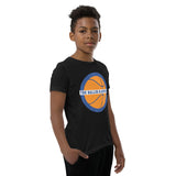 The Baller Blueprint Youth Short Sleeve T-Shirt