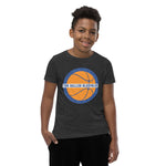 The Baller Blueprint Youth Short Sleeve T-Shirt