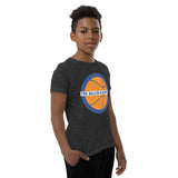 The Baller Blueprint Youth Short Sleeve T-Shirt