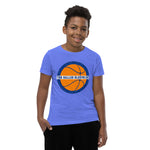 The Baller Blueprint Youth Short Sleeve T-Shirt