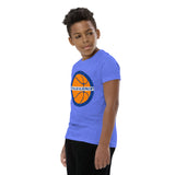 The Baller Blueprint Youth Short Sleeve T-Shirt