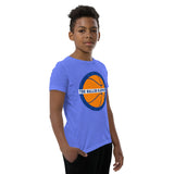 The Baller Blueprint Youth Short Sleeve T-Shirt