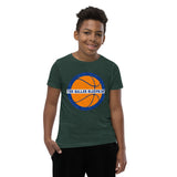 The Baller Blueprint Youth Short Sleeve T-Shirt