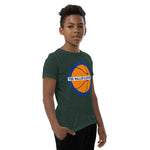 The Baller Blueprint Youth Short Sleeve T-Shirt