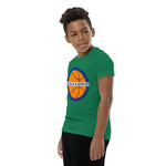 The Baller Blueprint Youth Short Sleeve T-Shirt