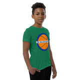 The Baller Blueprint Youth Short Sleeve T-Shirt