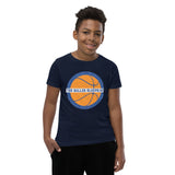 The Baller Blueprint Youth Short Sleeve T-Shirt