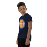 The Baller Blueprint Youth Short Sleeve T-Shirt