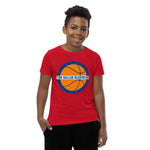 The Baller Blueprint Youth Short Sleeve T-Shirt