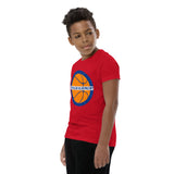 The Baller Blueprint Youth Short Sleeve T-Shirt