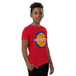 The Baller Blueprint Youth Short Sleeve T-Shirt